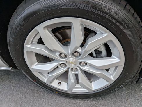 Used 2020 Chevrolet Impala LT FWD image 7