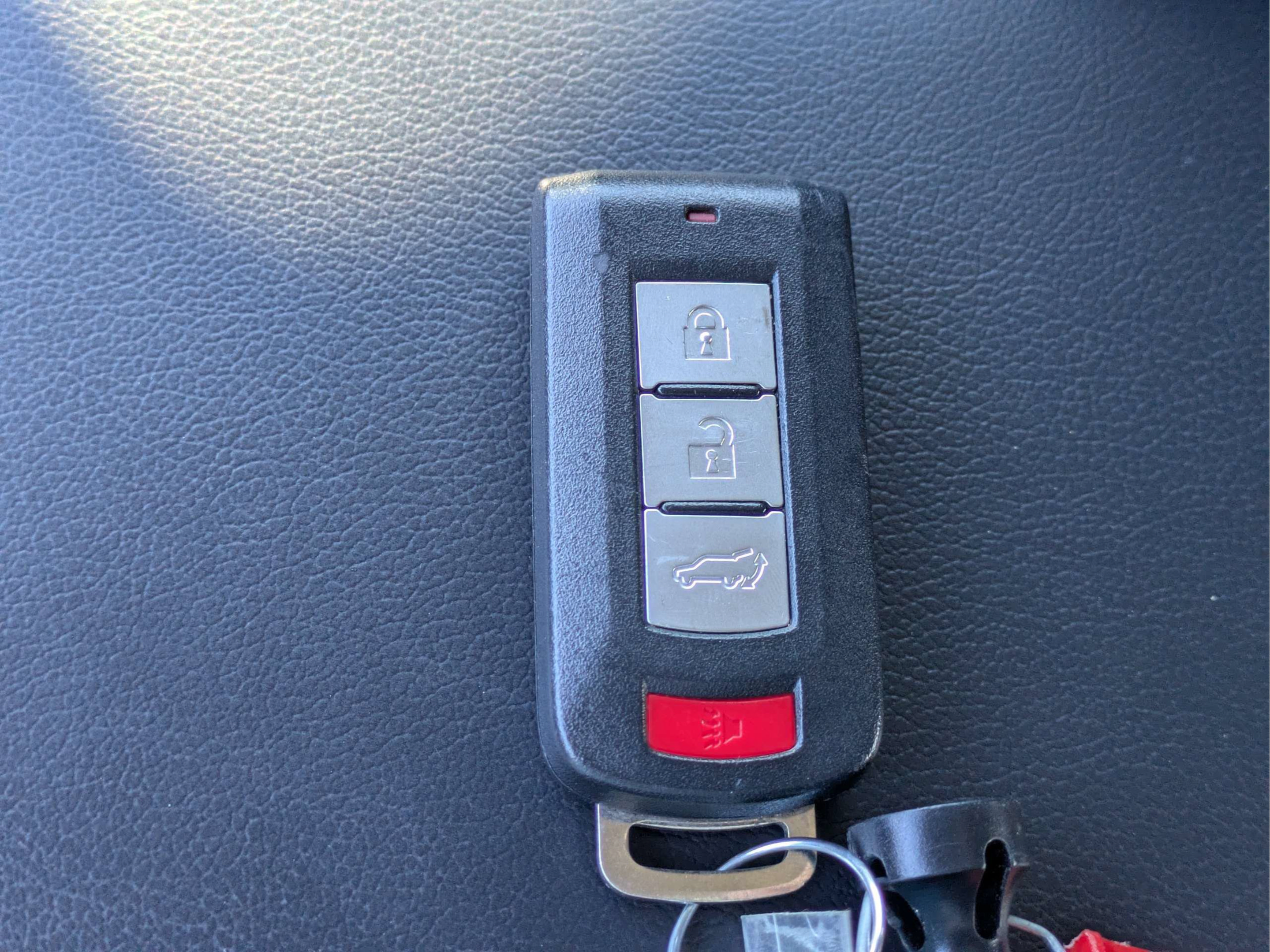 Used 2026 Mitsubishi Eclipse Cross SE AWD/4WD image 29