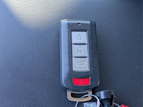 Used 2026 Mitsubishi Eclipse Cross SE AWD/4WD image 29