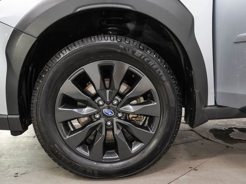 Used 2023 Subaru Outback Onyx Edition XT AWD/4WD image 30