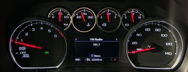 Used 2023 Chevrolet Tahoe LS w/ Driver Alert Package RWD image 17