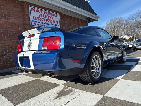 Used 2008 Ford Mustang Shelby GT500 image 11