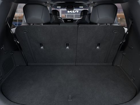 New 2027 Kia Telluride SX X-Pro AWD/4WD image 19