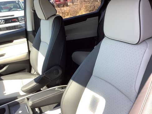 New 2026 Honda Odyssey Elite image 20