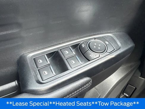 New 2026 Ford Ranger XLT w/ FX4 Off-Road Package AWD/4WD image 12