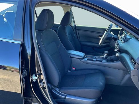 Used 2021 Nissan Sentra S image 7