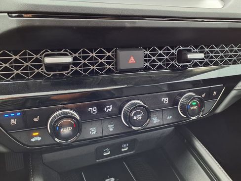 Certified 2024 Honda Accord Touring image 8