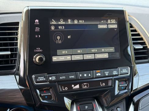 Used 2024 Honda Odyssey Elite image 20