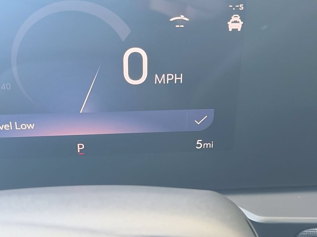 New 2026 Buick Envista Sport Touring w/ Convenience I Package FWD image 18