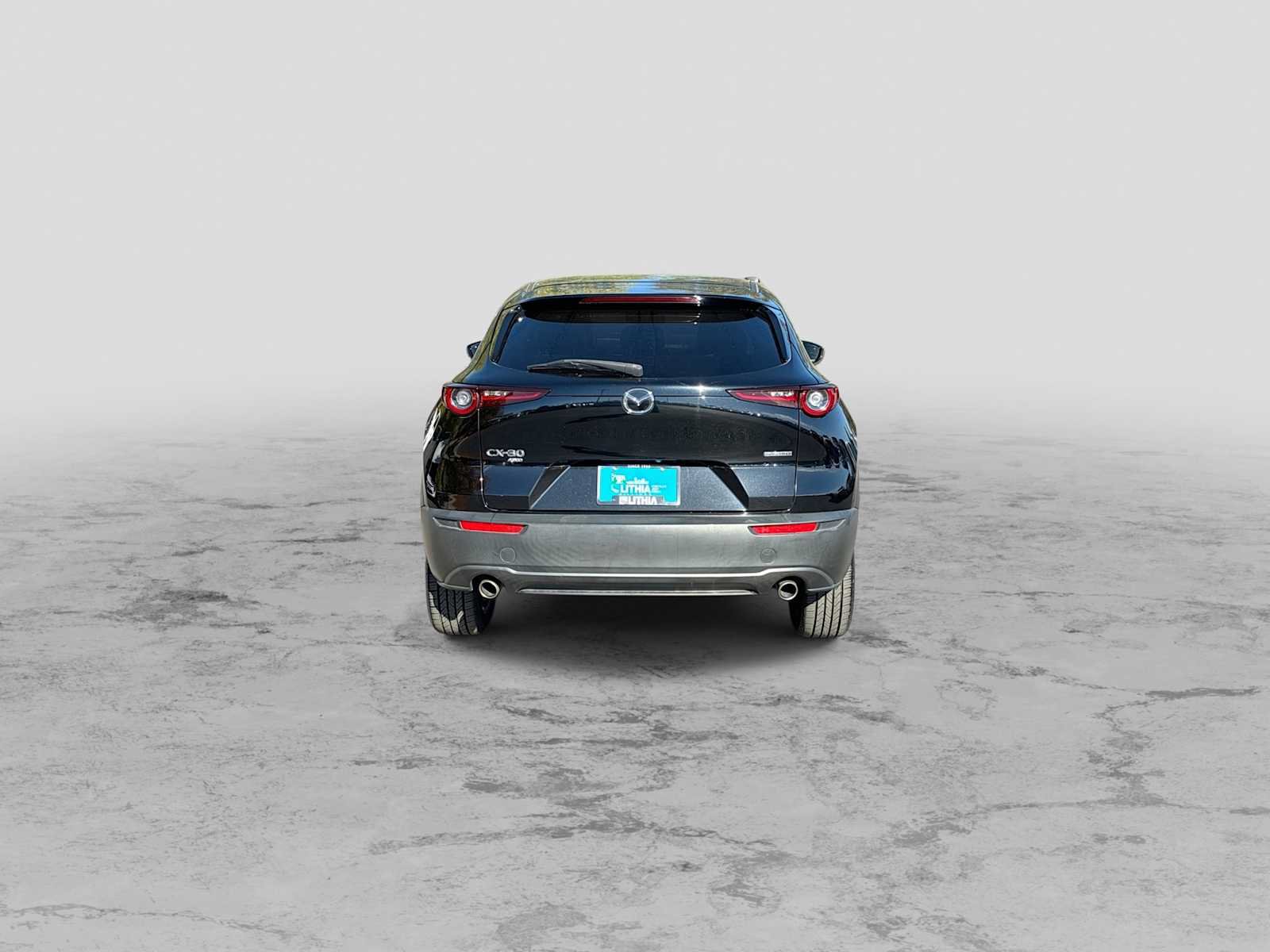 Used 2021 MAZDA CX-30 AWD 2.5 S w/ Select Package image 7