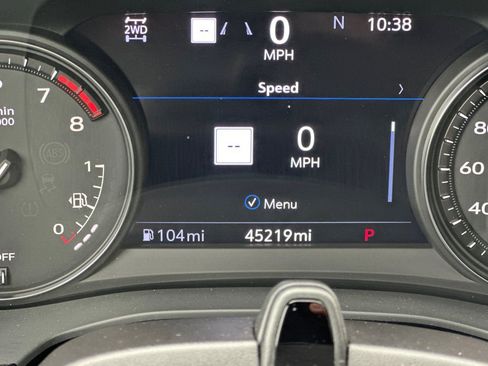 Certified 2022 Cadillac XT6 Sport w/ Technology Package image 37