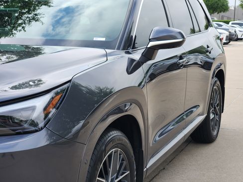 Used 2025 Lexus TX 350 AWD w/ Technology Package image 9