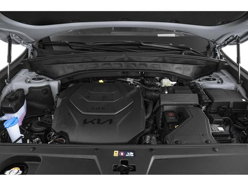 Certified 2024 Kia Telluride SX Prestige X-Line AWD/4WD image 8