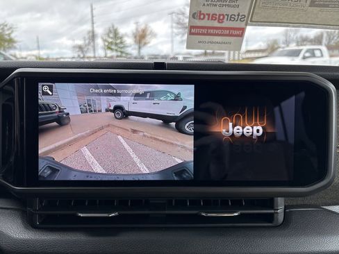 New 2026 Jeep Gladiator Sport image 65