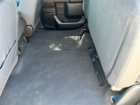 Used 2024 Chevrolet Silverado 1500 Custom image 23