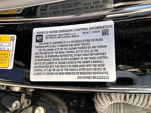 Used 2024 Chevrolet Silverado 2500 LT image 20