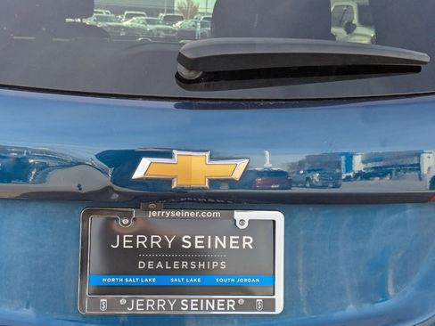 Used 2019 Chevrolet Equinox LT image 14