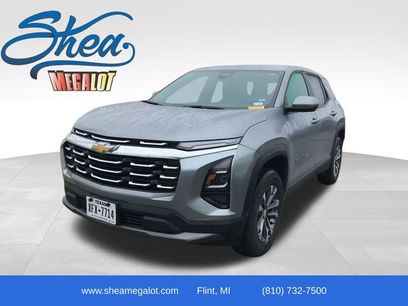 Used 2026 Chevrolet Equinox LT w/ Convenience Package II