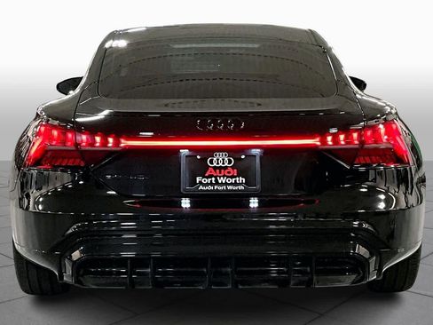 Used 2024 Audi e-tron GT Premium Plus image 5