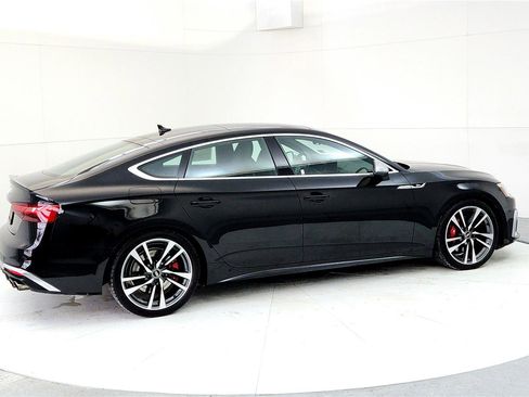 Used 2021 Audi S5 Premium Plus image 6
