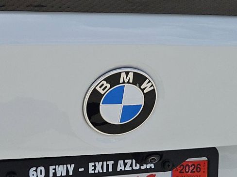 Used 2023 BMW 330i Sedan w/ Premium Package image 32