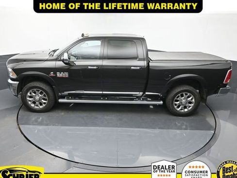 Used 2018 RAM 2500 Limited image 59
