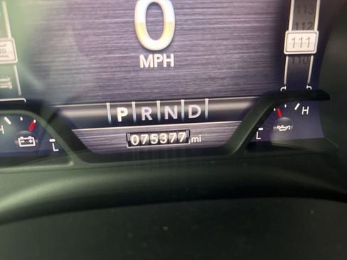 Used 2021 RAM 1500 Big Horn w/ Built-to-serve Edition image 14