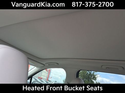 Certified 2026 Kia Sorento S w/ S Panoramic Sunroof Package FWD image 19