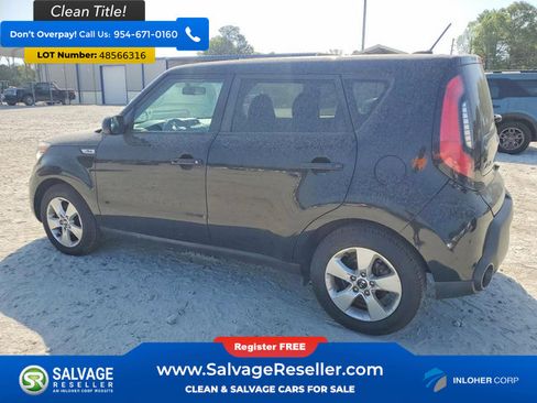 Used 2019 Kia Soul image 3