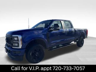 New 2026 Ford F250 XL w/ STX Appearance Package video 1