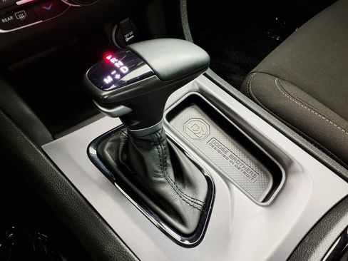 Used 2022 Dodge Charger GT w/ Blacktop Package RWD image 21