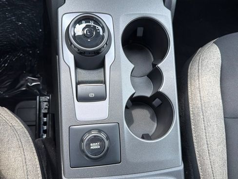 New 2026 Ford Bronco Sport Big Bend AWD/4WD image 6
