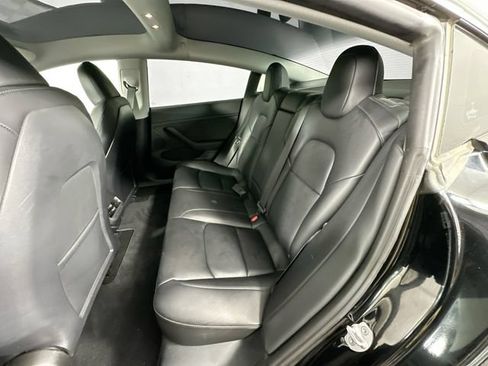 Used 2023 Tesla Model 3 Performance AWD/4WD image 22