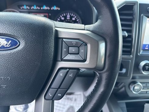 Used 2021 Ford Expedition XLT image 17