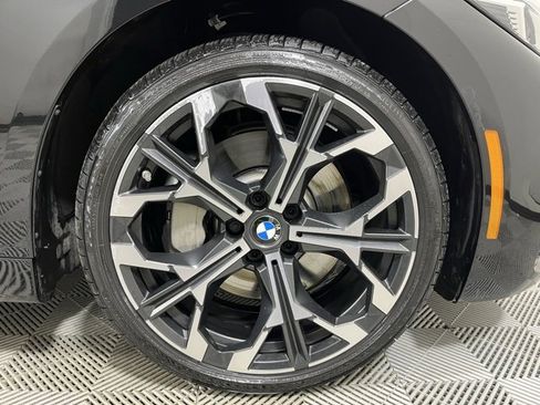 Used 2026 BMW 430i xDrive Convertible w/ M Sport Package image 30