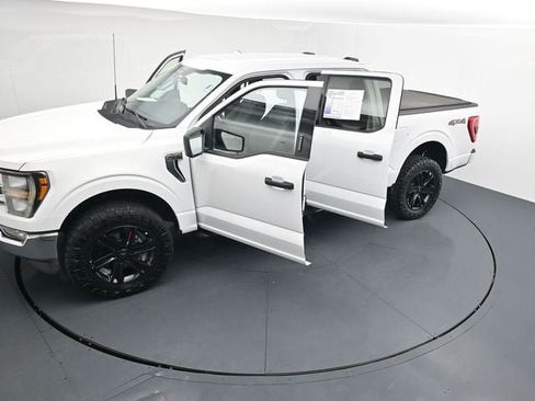 Certified 2023 Ford F150 XLT w/ Equipment Group 301A Mid AWD/4WD image 30
