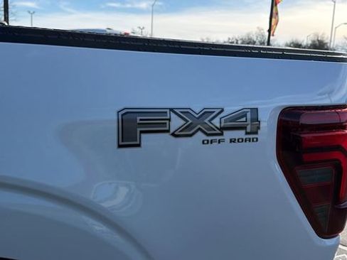 New 2026 Ford F150 King Ranch w/ Equipment Group 601A High image 13