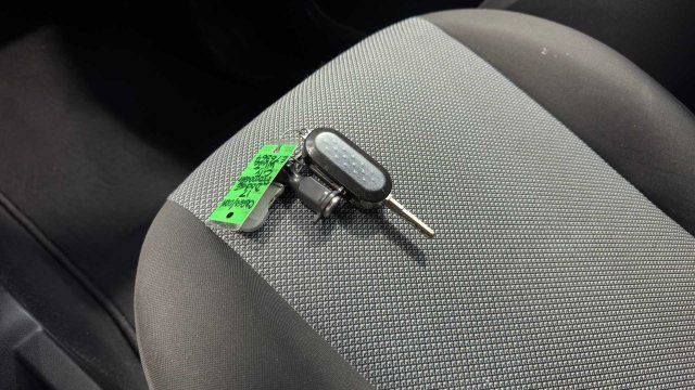 Used 2017 RAM ProMaster City Tradesman FWD image 24