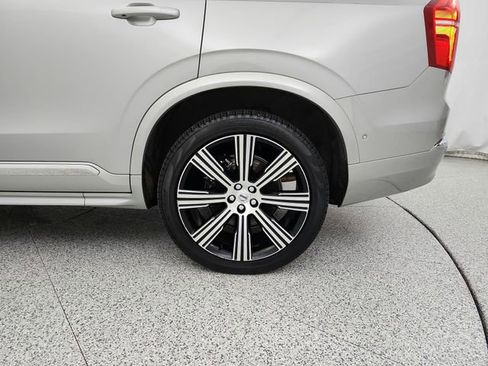 Certified 2025 Volvo XC90 T8 Plus w/ Protection Package Premier AWD/4WD image 24