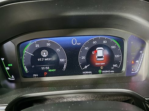 Used 2026 Honda CR-V Sport-L image 12