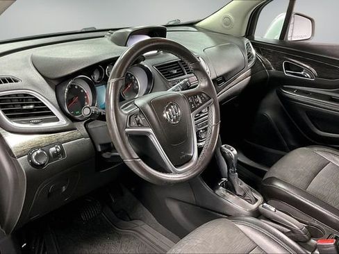 Used 2015 Buick Encore FWD image 15