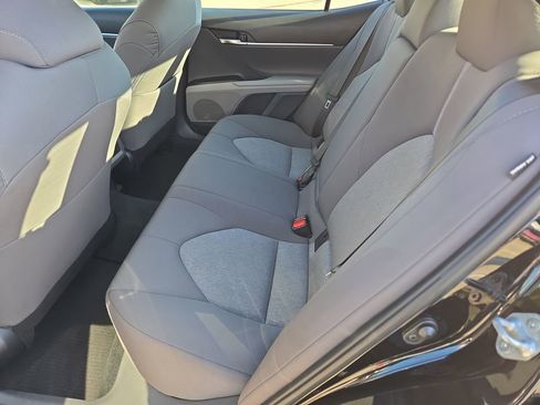 Used 2023 Toyota Camry LE image 16