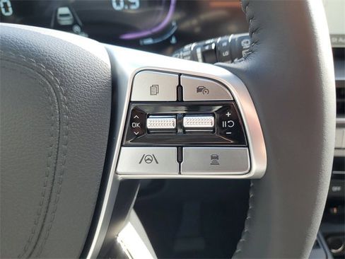 New 2025 Kia Telluride S image 29