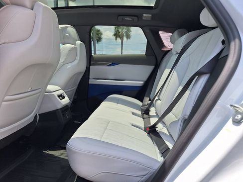 New 2026 Cadillac Optiq Sport 2 RWD image 10