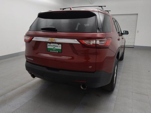 Used 2019 Chevrolet Traverse LT image 7