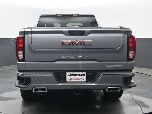 Used 2024 GMC Sierra 1500 Elevation w/ X31 Off-Road Package image 18