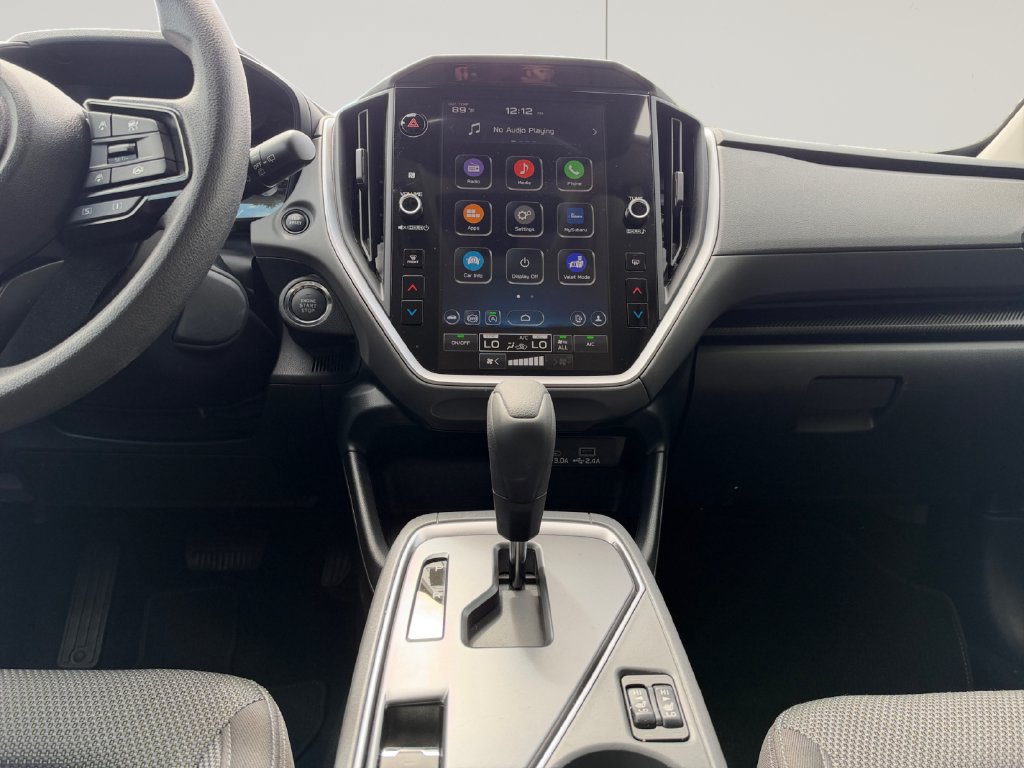 Certified 2024 Subaru Crosstrek 2.0i Premium AWD/4WD image 12