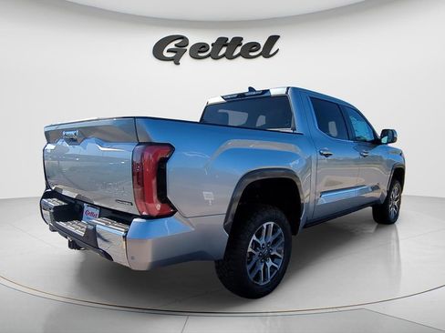 New 2026 Toyota Tundra 1794 Edition AWD/4WD image 5