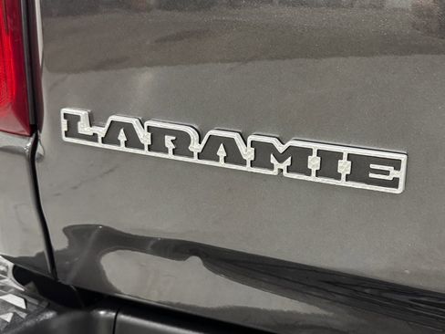 Used 2019 RAM 1500 Laramie w/ Sport Appearance Package image 33
