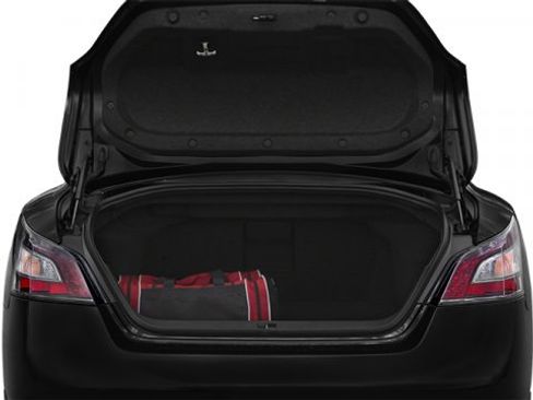 Used 2014 Nissan Maxima 3.5 SV w/ Premium Package image 15